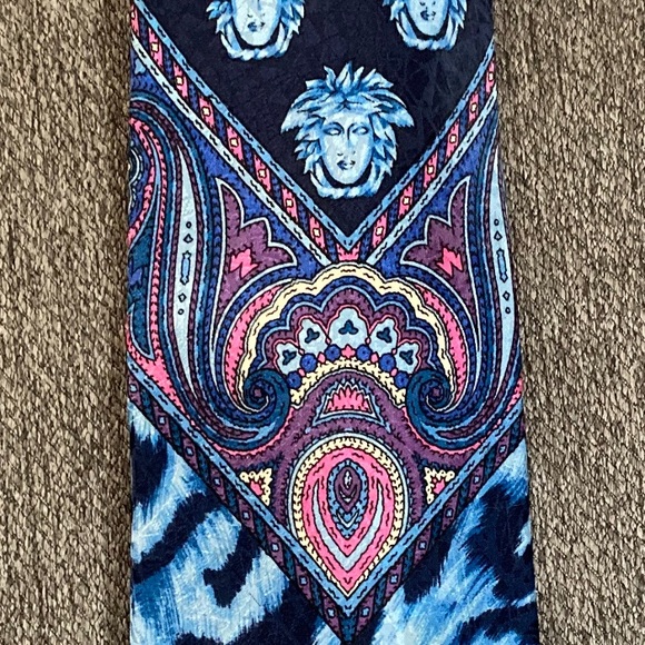 Versace Other - Versace tie